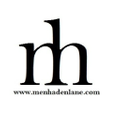 menhaden lane Logo