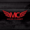 Men's Closet Logo