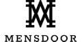Mensdoor Logo