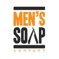 Men's Soap logo