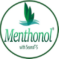 Menthonol Logo