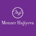 Menzer Hajiyeva Logo