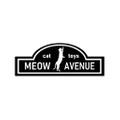 Meow Avenue Logo