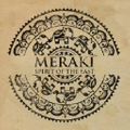 Meraki Logo