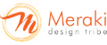 Meraki Design Tribe Logo