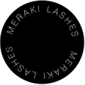 Meraki Lashes Logo