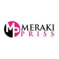 Meraki Priss logo