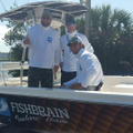 Fishbrain Logo