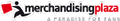MerchandisingPlaza Logo