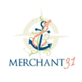 Merchant31 Logo