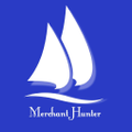 Merchant hunter Logo