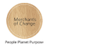 Merchants Of Change Australia Logo