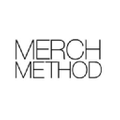 Merch Method USA Logo