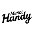 Merci Handy France Logo