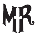 Mercy Road Apparel Logo