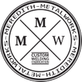 Meredith Metalworks Logo