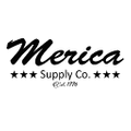 Merica Supply Co. Logo