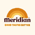 Meridian logo