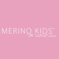 Merino Kids UK UK Logo