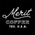 Merit Coffee Logo