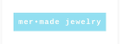 Mer•Made Jewelry Logo