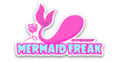 Mermaid Freak Logo