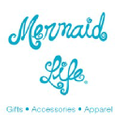 Mermaid Life Logo