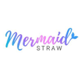 Mermaid Straw Logo