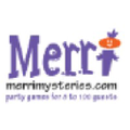 Merri Mysteries logo