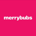 Merrybubs Logo
