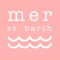 Mer St. Barth Logo