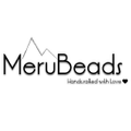 MeruBeads Logo