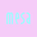 Mesa Shoes Logo