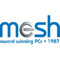 Mesh Logo