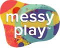 Messy Play Kits Logo