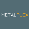 Metal Plex Logo