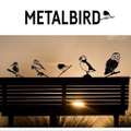 Metalbird UK Logo
