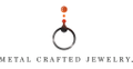 Metal Crafted Jewelry Logo