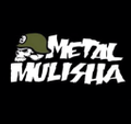 Metal Mulisha Logo