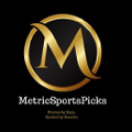 MetricSportsPicks Logo