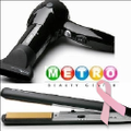 Metro Beauty Center Logo