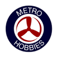 Metro Hobbies Australia Logo