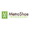 MetroShoe Warehouse logo