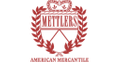 Mettlers American Mercantile Logo