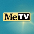 MeTV logo