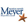 Meyer Vacation Rentals Logo