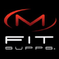 MFIT SUPPS Logo