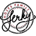 Moses Family Jerky Logo