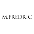 M. Frederic Logo