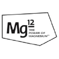 Mg12 Logo